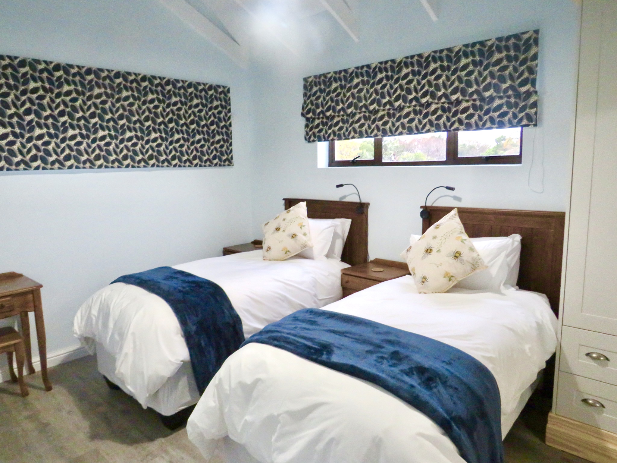 Whistlewood Guest House - The Lanham Room - 04
