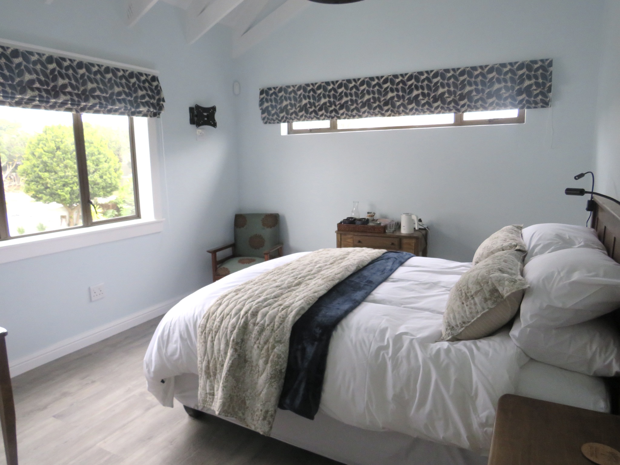 Whistlewood Guest House - The Lanham Room - 04