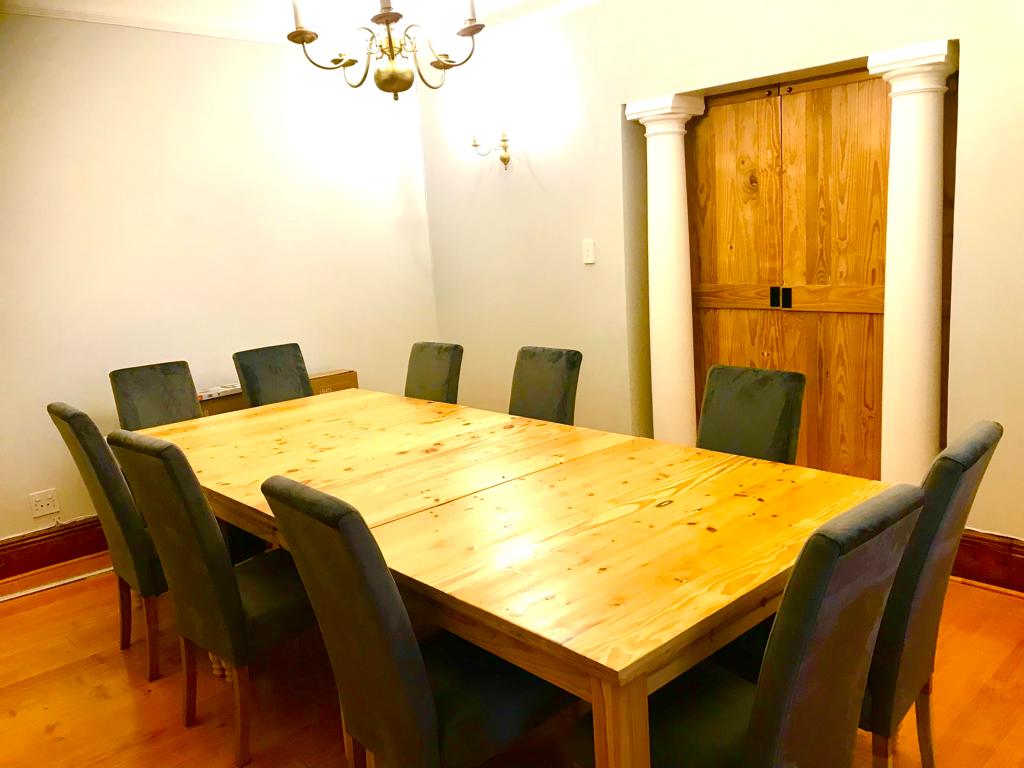Whistlewood Guest House - The Hannah Function Room