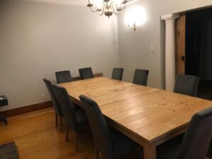 Whistlewood Guest House - The Hannah Function Room