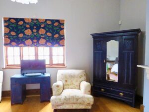 Whistlewood Guest House - The Lanham Room