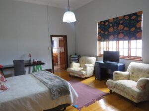 Whistlewood Guest House - The Lanham Room