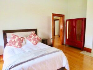 Whistlewood Guest House - The Bean Room