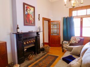 Whistlewood Guest House - The Garry Lounge