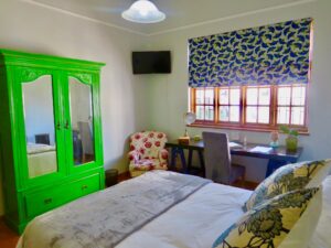 Whistlewood Guest House - The MacFadyen Room