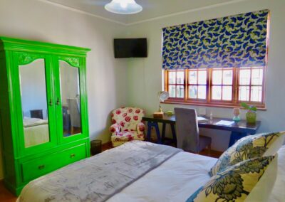 Whistlewood Guest House - The MacFadyen Room
