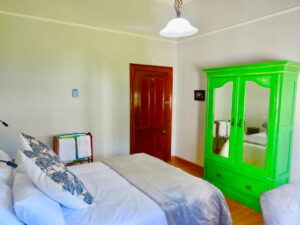 Whistlewood Guest House - The MacFadyen Room