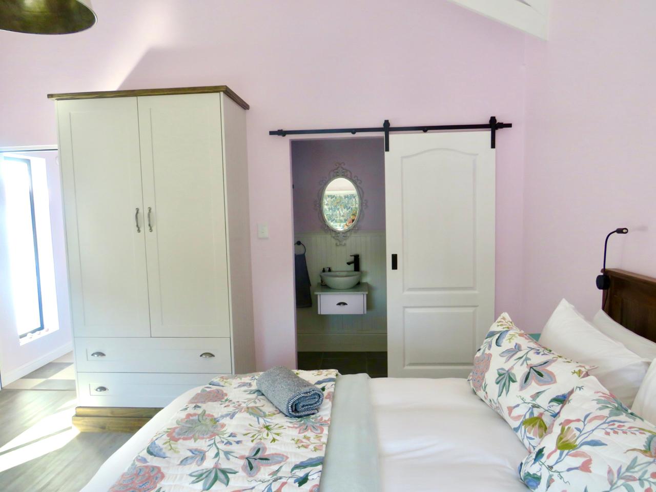 Whistlewood Guest House - The Bean Room