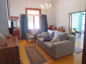 Whistlewood Guest House - The Garry Lounge